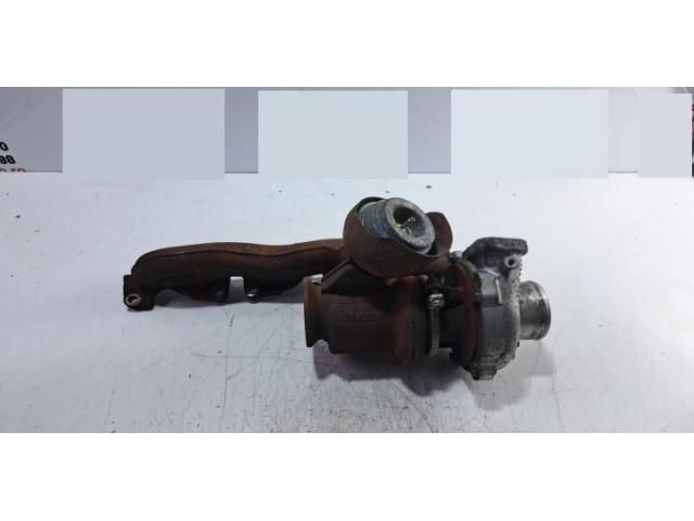 bontott OPEL ZAFIRA C Turbó