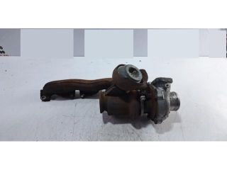 bontott OPEL ZAFIRA C Turbó