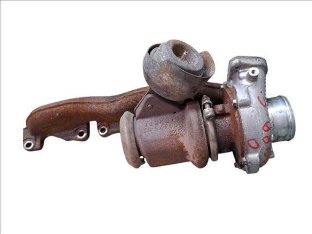 bontott OPEL ZAFIRA C Turbó