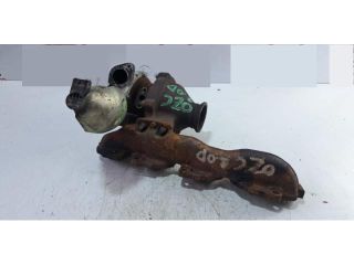 bontott OPEL ZAFIRA C Turbó