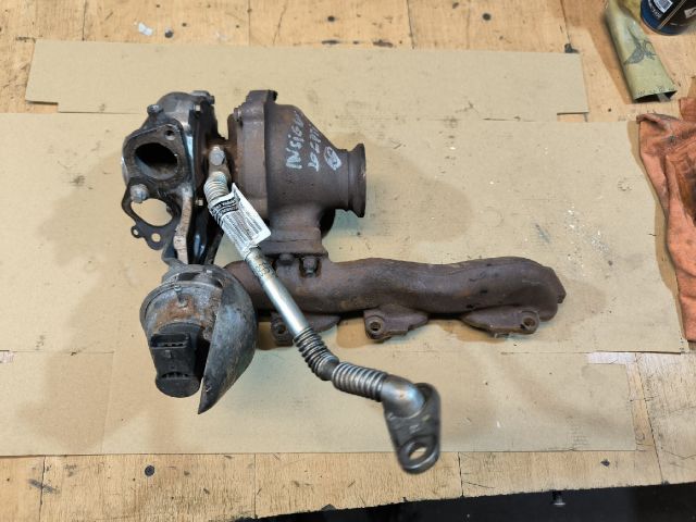 bontott OPEL ZAFIRA C Turbó