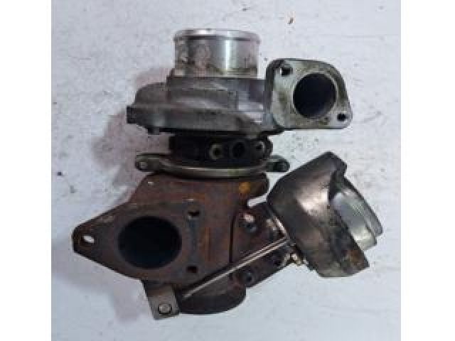 bontott OPEL ZAFIRA C Turbó