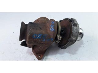 bontott OPEL ZAFIRA C Turbó