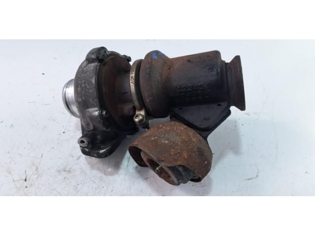 bontott OPEL ZAFIRA C Turbó