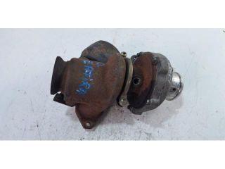 bontott OPEL ZAFIRA C Turbó