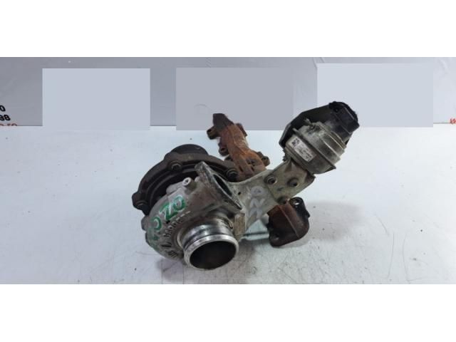 bontott OPEL ZAFIRA C Turbó