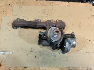 bontott OPEL ZAFIRA C Turbó