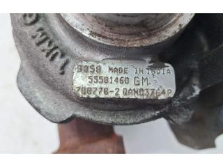 bontott OPEL ZAFIRA C Turbó