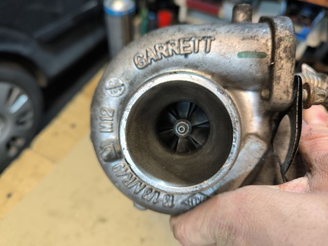 bontott OPEL ZAFIRA C Turbó