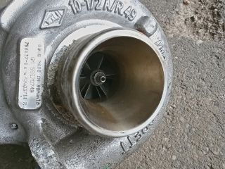 bontott OPEL ZAFIRA C Turbó