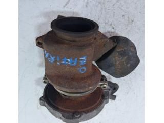 bontott OPEL ZAFIRA C Turbó