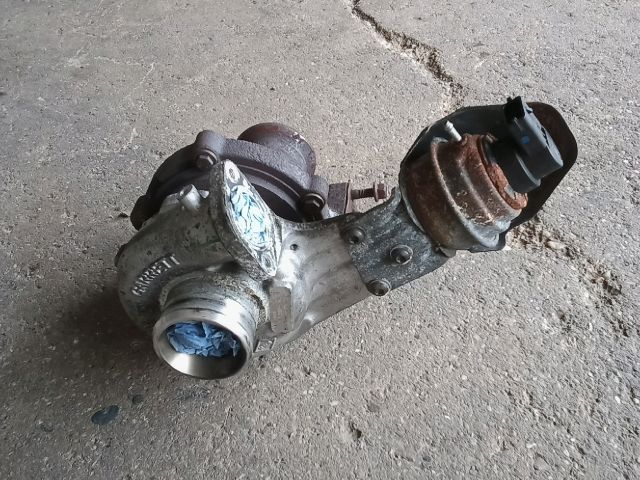 bontott OPEL ZAFIRA C Turbó