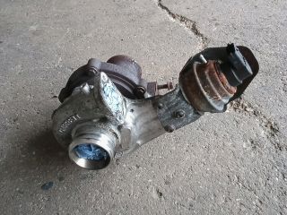 bontott OPEL ZAFIRA C Turbó