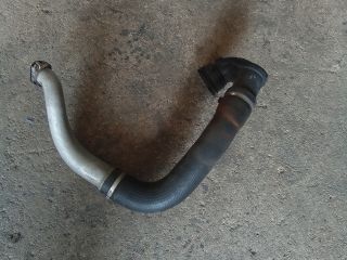 bontott OPEL ZAFIRA C Turbócső