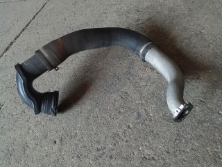 bontott OPEL ZAFIRA C Turbócső