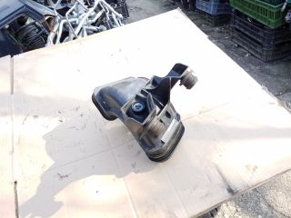 bontott OPEL ZAFIRA C Turbócső