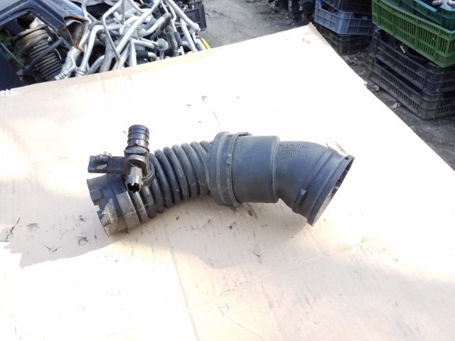 bontott OPEL ZAFIRA C Turbócső