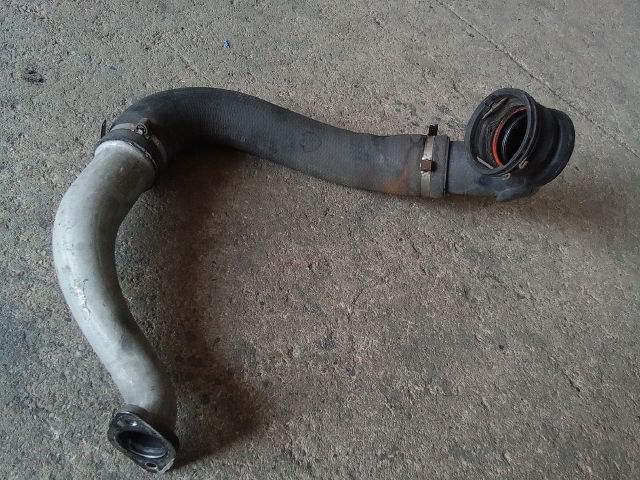 bontott OPEL ZAFIRA C Turbócső