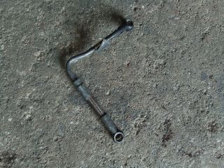 bontott OPEL ZAFIRA C Turbócső