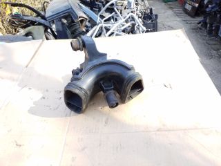 bontott OPEL ZAFIRA C Turbócső