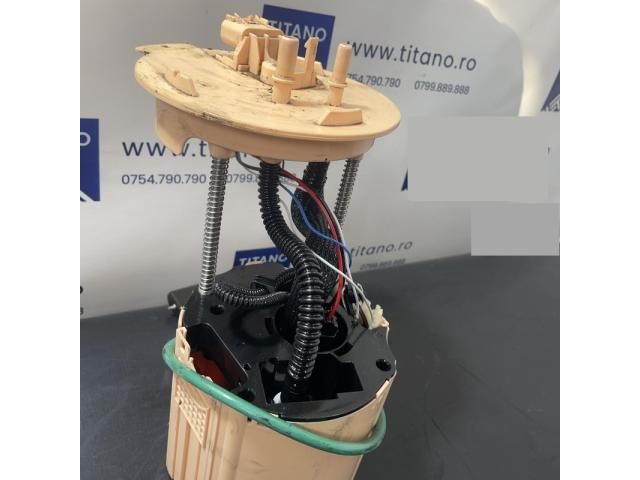 bontott OPEL ZAFIRA C Üzemanyag Szivattyú