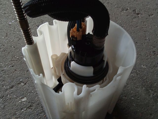 bontott OPEL ZAFIRA C Üzemanyag Szivattyú