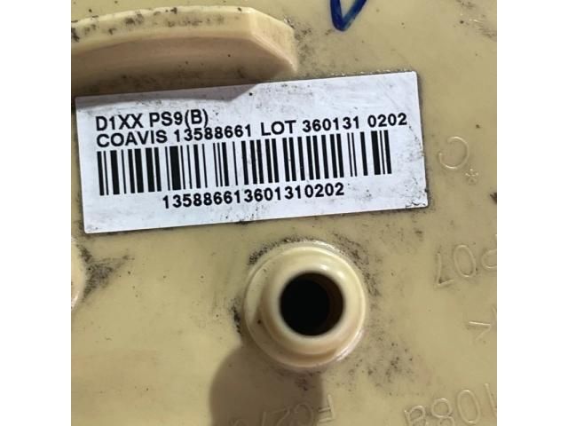 bontott OPEL ZAFIRA C Üzemanyag Szivattyú