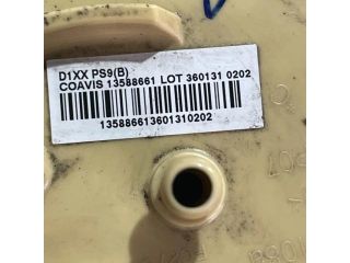 bontott OPEL ZAFIRA C Üzemanyag Szivattyú