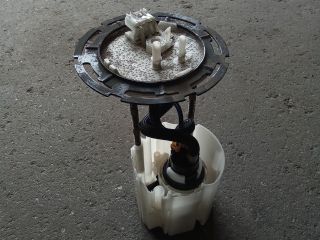 bontott OPEL ZAFIRA C Üzemanyag Szivattyú
