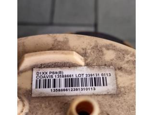 bontott OPEL ZAFIRA C Üzemanyag Szivattyú