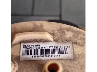 bontott OPEL ZAFIRA C Üzemanyag Szivattyú