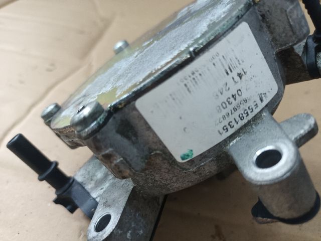 bontott OPEL ZAFIRA C Vákumpumpa