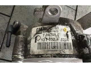 bontott OPEL ZAFIRA C Vákumpumpa