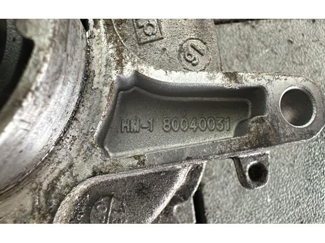 bontott OPEL ZAFIRA C Vákumpumpa