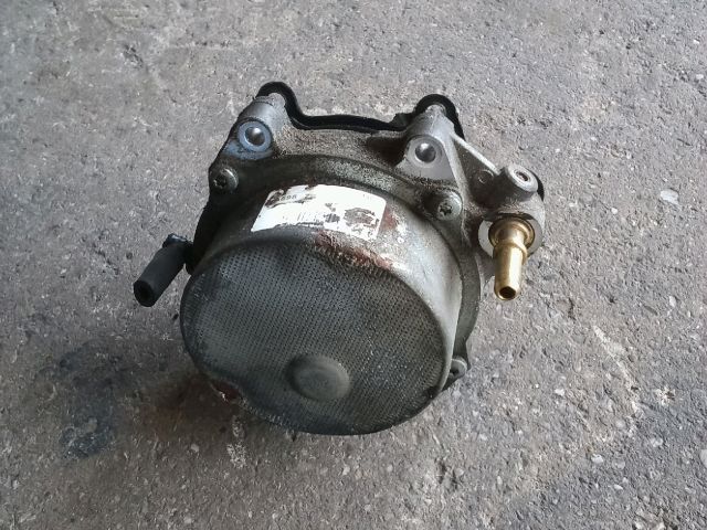 bontott OPEL ZAFIRA C Vákumpumpa