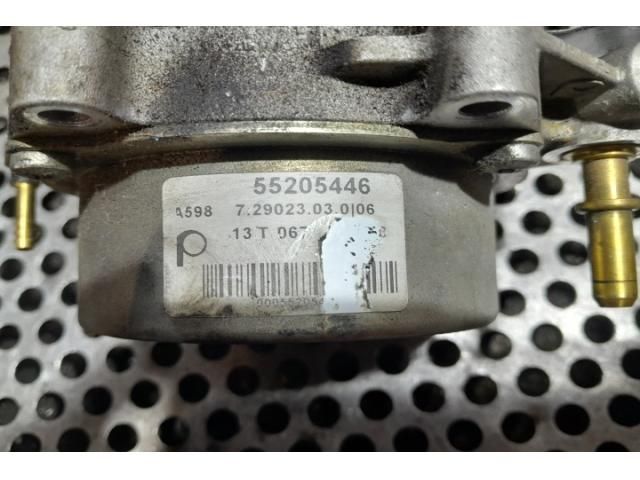 bontott OPEL ZAFIRA C Vákumpumpa