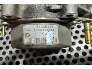 bontott OPEL ZAFIRA C Vákumpumpa