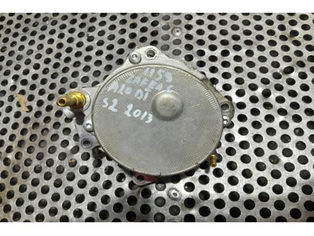 bontott OPEL ZAFIRA C Vákumpumpa