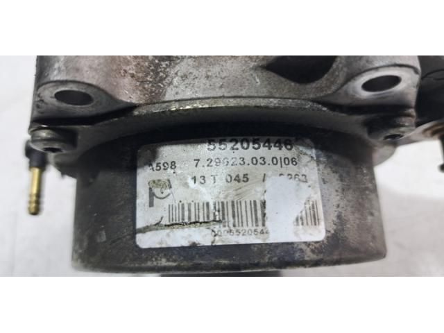 bontott OPEL ZAFIRA C Vákumpumpa