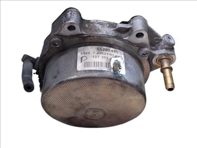 bontott OPEL ZAFIRA C Vákumpumpa