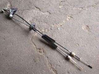 bontott OPEL ZAFIRA C Váltó Bowden