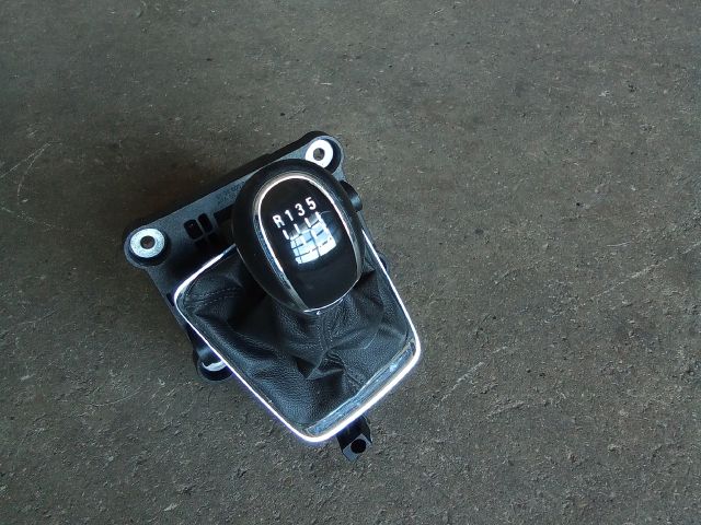 bontott OPEL ZAFIRA C Váltó Kulissza