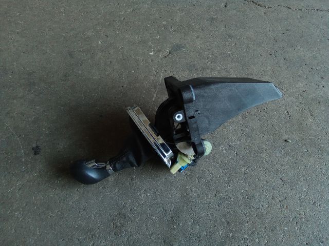 bontott OPEL ZAFIRA C Váltó Kulissza