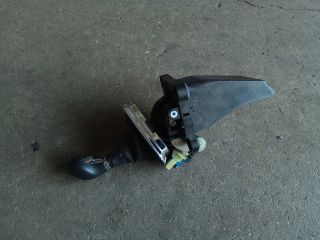 bontott OPEL ZAFIRA C Váltó Kulissza