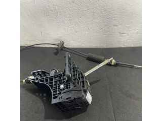 bontott OPEL ZAFIRA C Váltó Kulissza