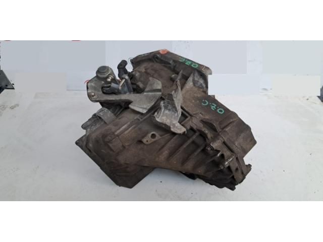 bontott OPEL ZAFIRA C Váltó (Mechanikus)