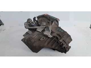 bontott OPEL ZAFIRA C Váltó (Mechanikus)