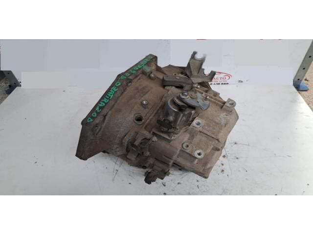 bontott OPEL ZAFIRA C Váltó (Mechanikus)