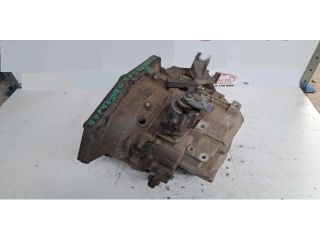 bontott OPEL ZAFIRA C Váltó (Mechanikus)