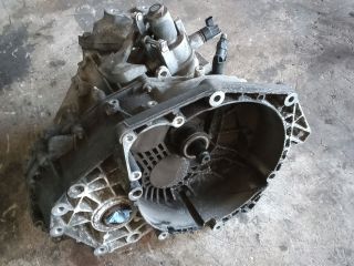bontott OPEL ZAFIRA C Váltó (Mechanikus)